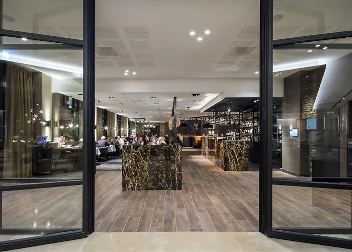 Van Der Valk Hotel Heerlen