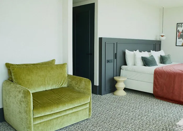 Van Der Valk Hotel Eindhoven-Best
